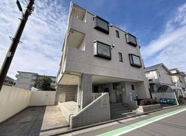 物件写真 建物写真1