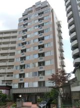 ビューネ高田馬場 物件写真 建物写真1