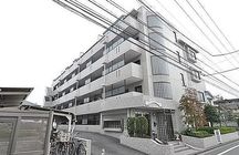 ビューネ日吉 物件写真 建物写真1