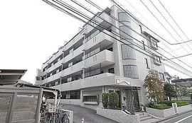 ビューネ日吉 物件写真 建物写真1