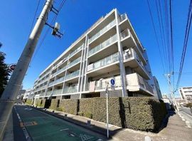 びゅうパルク萩中 物件写真 建物写真1