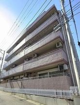 ヒューマンコート雪谷 物件写真 建物写真1