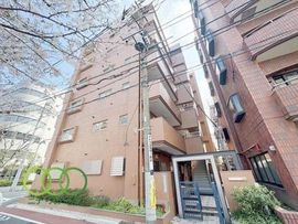 物件写真 建物写真1