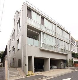ビュット（butte） 物件写真 建物写真1
