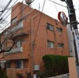 ビラフジ 物件写真 建物写真1