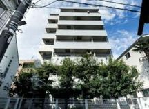 ヒルズ駒場東大前 物件写真 建物写真1