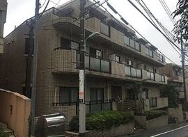 物件写真 建物写真1