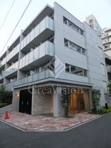 ラルーチェ麻布台 外観 画像