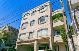 ヒルハウスイースト 物件写真 建物写真1