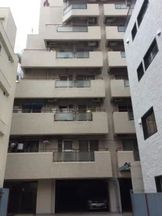 ファーストハウス中目黒 物件写真 建物写真1