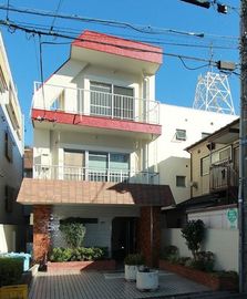 ファインライフ駒場 物件写真 建物写真1