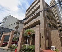 ファミール向島桜橋 物件写真 建物写真1