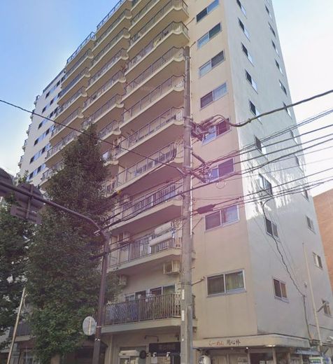 ファミール本郷 物件写真 建物写真1