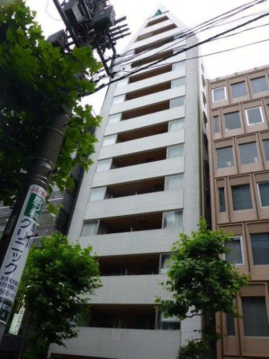 グランスイート日本橋エイペックス 物件写真 建物写真1