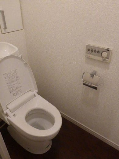グランスイート日本橋エイペックス 物件写真 建物写真27