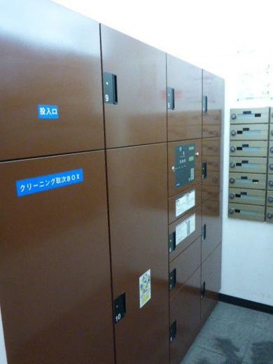 グランスイート日本橋エイペックス 物件写真 建物写真8