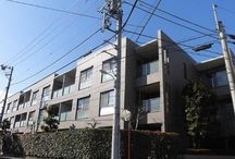 フェアロージュ代々木 物件写真 建物写真1