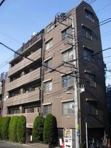 フェニックス目黒 物件写真 建物写真1