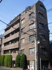 物件写真 建物写真1