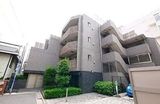 フェニックス目黒弐番館 物件写真 建物写真1