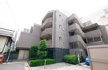 フェニックス目黒弐番館 物件写真 建物写真1