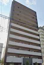 フォースター南千住 物件写真 建物写真1