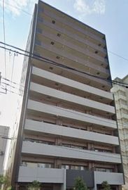 フォースター南千住 物件写真 建物写真1