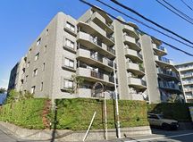 フォルスコート学芸大学 物件写真 建物写真1