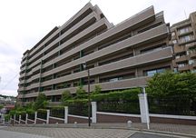 ファミールコート白金タワーズ 物件写真 建物写真1