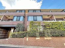 フォレストコート小竹 物件写真 建物写真1