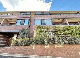 フォレストコート小竹 物件写真 建物写真1