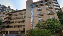 フォレストヒルズ 物件写真 建物写真1