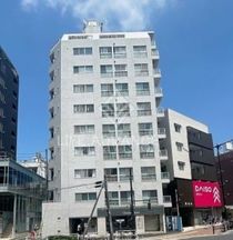 フォンテーヌ目黒 外観 物件画像1
