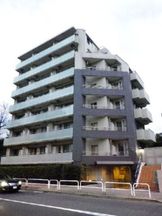 ラコント恵比寿プライベートレジデンス 物件写真 建物写真1