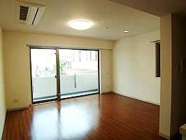 THEMELIOMEGURO (セメリオ目黒) 物件写真 建物写真11