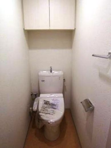 THEMELIOMEGURO (セメリオ目黒) 物件写真 建物写真16