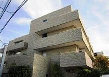 THEMELIOMEGURO (セメリオ目黒) 物件写真 建物写真1