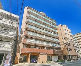 フュージョナル両国クアトロ 物件写真 建物写真1