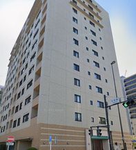 ブライトスクエア 物件写真 建物写真1