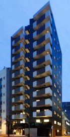 CONOE秋葉原岩本町 物件写真 建物写真1