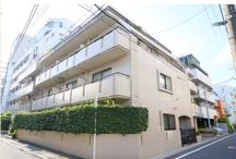 プライム目黒 物件写真 建物写真1