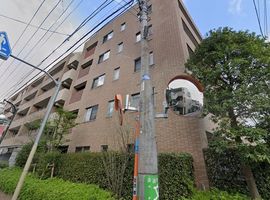 プラウド浜田山 物件写真 建物写真1