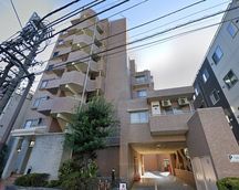 フラッツ鷺ノ宮 物件写真 建物写真1