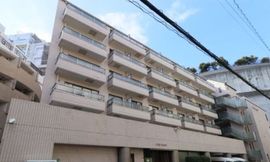 フラッツ大橋 物件写真 建物写真1