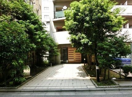 アルモニー御茶ノ水 物件写真 建物写真4