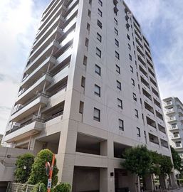 プリマドムス立花 物件写真 建物写真1