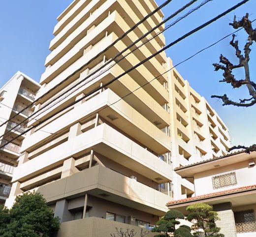 プリムローズ錦糸町ウエストコート 物件写真 建物写真1