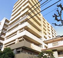 プリムローズ錦糸町ウエストコート 物件写真 建物写真1