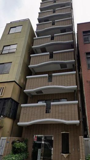 プリメーラ雷門 物件写真 建物写真1