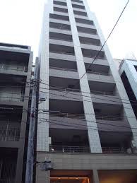 プラティーク日本橋 物件写真 建物写真2
